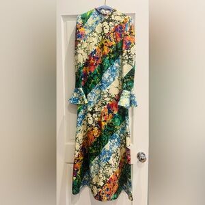 Alemais Dress